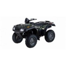 Arctic Cat 650 2004