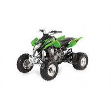 Arctic Cat DVX400 2004