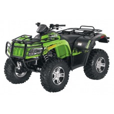 Arctic Cat Thundercat 2008-2011