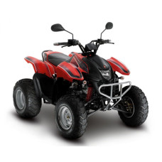 Gilera Oregon 250 2007-2010 ENG Gilera Oregon 250 2007-2010 ENG