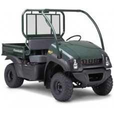 Kawasaki KAF400 Mule 600-610 4x4 2005