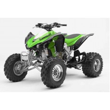 Kawasaki KFX450R 2008