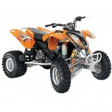 Polaris Predator 500 2003-2007