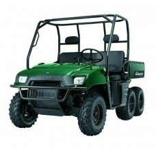 Polaris Ranger 500EFI 2X4-4X4 2005-2007