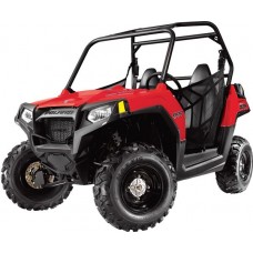 Polaris Ranger RZR 2008