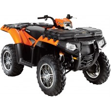 Polaris Sportsman XP850-XP850 EPS-Touring 850 EPS 2010
