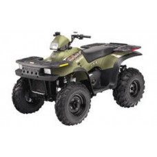 Polaris Sportsman 400-500 2001-2002