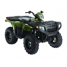 Polaris Sportsman 500 2009