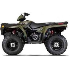 Polaris Sportsman 500 EFI 2006