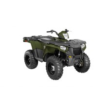 Polaris Sportsman 570 2014-2019 + Trad. ITA