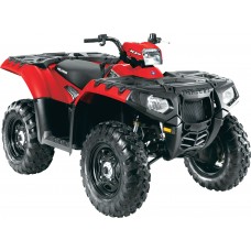 Polaris Sportsman XP850 2009-2012