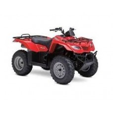 Suzuki LT-A400-A400-F 2003-2007 King Quad ENG