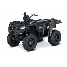 Suzuki LT-A750X-P King Quad 2008-2013 ENG