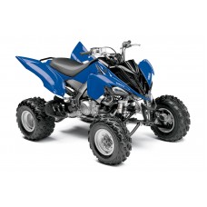 Yamaha 700RV Raptor 2006-2014