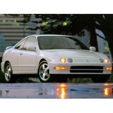 Acura Integra 1994-1996 ENG