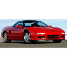 Acura NSX 1991-1994 ENG