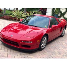 Acura NSX 1997-2005 ENG