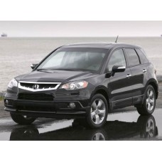 Acura RDX 2007-2009 ENG