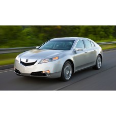 Acura TL 2009-2011 ENG