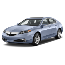 Acura TL 2012-2014 ENG