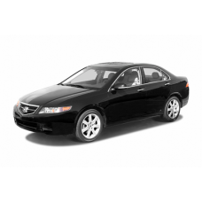 Acura TSX 2004-2008 ENG