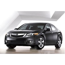 Acura TSX 2009 ENG