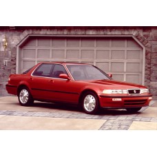 Acura Vigor 1991-1994 ENG