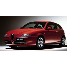 Alfa Romeo 147 2000-2010