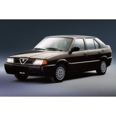 Alfa Romeo 33 1990-1995