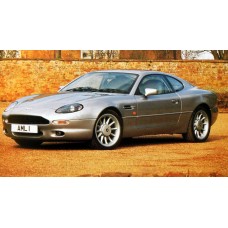 Aston Martin DB7 I6 1994-1997 ENG