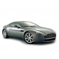 Aston Martin Vantage 2005-2010 ENG