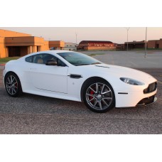 Aston Martin Vantage S 2011 ENG