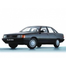 Audi 100-200 1989-1991 ENG