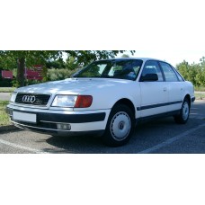 Audi 100-200 1991-1994 ENG