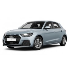 Audi A1 2019-2022 ENG + Trad. ITA