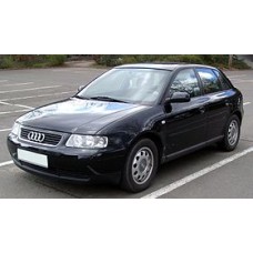 Audi A3 1997-2008 ENG