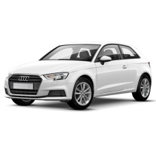 Audi A3 2013-2020 ENG