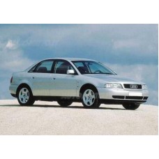 Audi A4 1995-2001 ENG