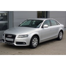 Audi A4 2008-2015 ENG