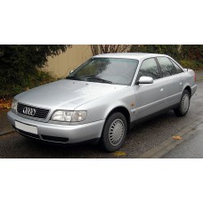 Audi A6 1994–1997 ENG