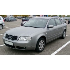 Audi A6 1997-2005 ENG