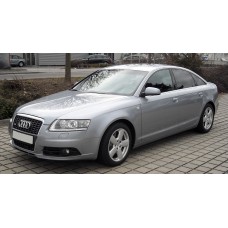 Audi A6 Quattro 2005-2010 ENG