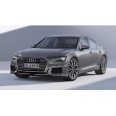 Audi A6 2018-2020 ENG