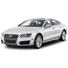 Audi A7 2011-2017 ENG