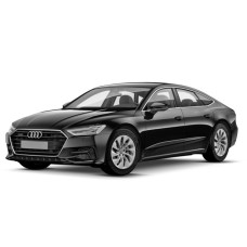 Audi A7 2018-2020 ENG