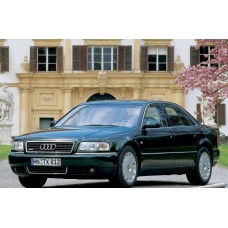 Audi A8 1994-2002 ENG