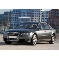 Audi A8-S8 2003-2010 ENG