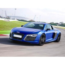 Audi R8 2006-2015 ENG