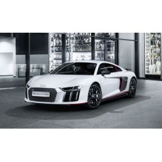 Audi R8 2015-2018 ENG