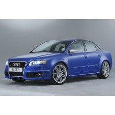 Audi RS4 2006-2008 ENG